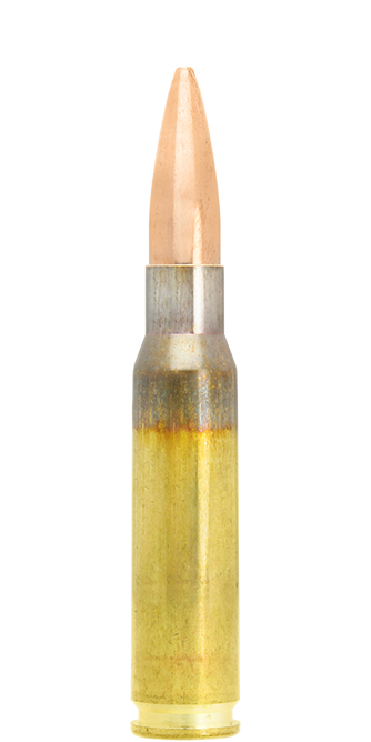 50 Munitions LAPUA .308 Win OTM SCENAR L 155 grains – Image 3