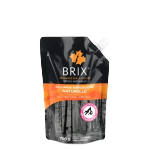 Brix Pochette de recharge  Brix 700G