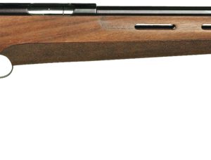 WEIHRAUCH HW 66 JAGD Match crosse bois cal 22 lr