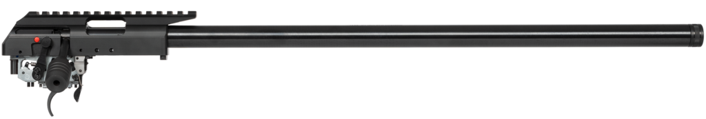 Carabine 22lr ANSCHÜTZ 1761 APR PRS 20″ FILETE noire – Image 8