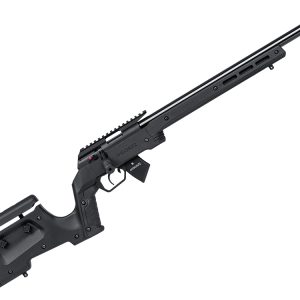 Carabine 22lr ANSCHÜTZ 1761 APR PRS 20&Prime; FILETE noire