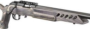 Carabine Ruger American Rimfire Target Thumbole 22lr