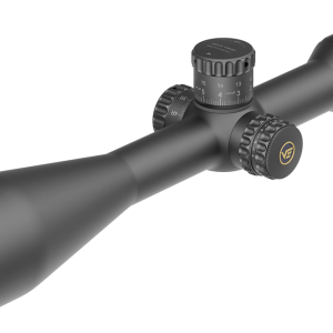 LUNETTE CONTINENTAL X8 6-48X56 ED MIL TACTICAL