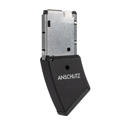 Carabine 22lr ANSCHÜTZ 1761 APR PRS 20″ FILETE noire – Image 6