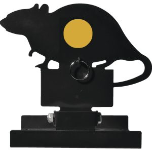 Cible Basculante RAT pour cal 4.5 mm