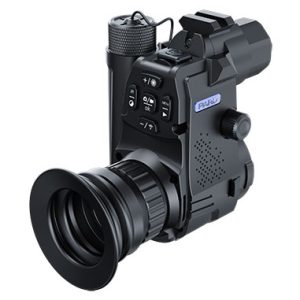 Vision Nocturne Digital PARD montage CLIP-ON sur lunette – 940 mm