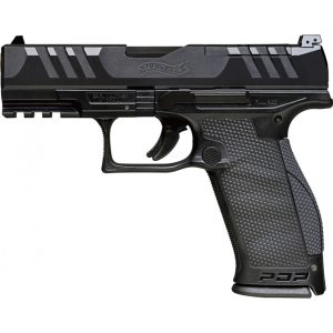 Walther PDP Full Size canon 4 » 9×19 optic ready (OR)