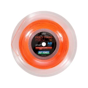 Yonex Polytour Rev 125 Bobine 200m