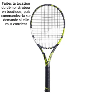 Babolat Pure Aero 98 2023 (Demo - Location)