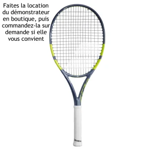 Babolat Pure Aero Team 2026 (Demo - Location)
