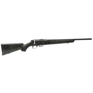 Carabine Tikka T1X Roughtech Emerald canon de 51 cm fileté 22lr