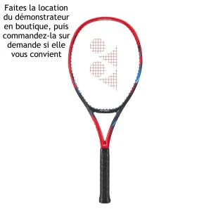 Yonex Vcore 100 2023 (Demo - Location)