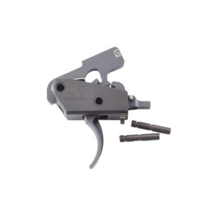WILSON COMBAT – DÉTENTE TACTIQUE MONOBLOC AR15 DOUBLE STAGE